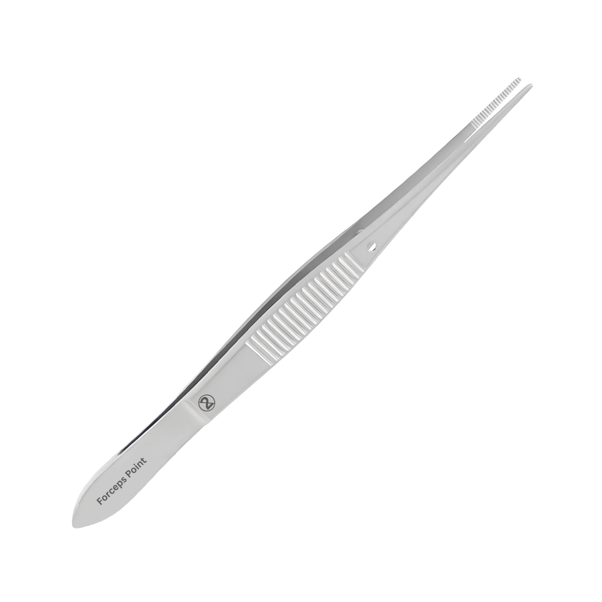 Iris Serrated Forceps